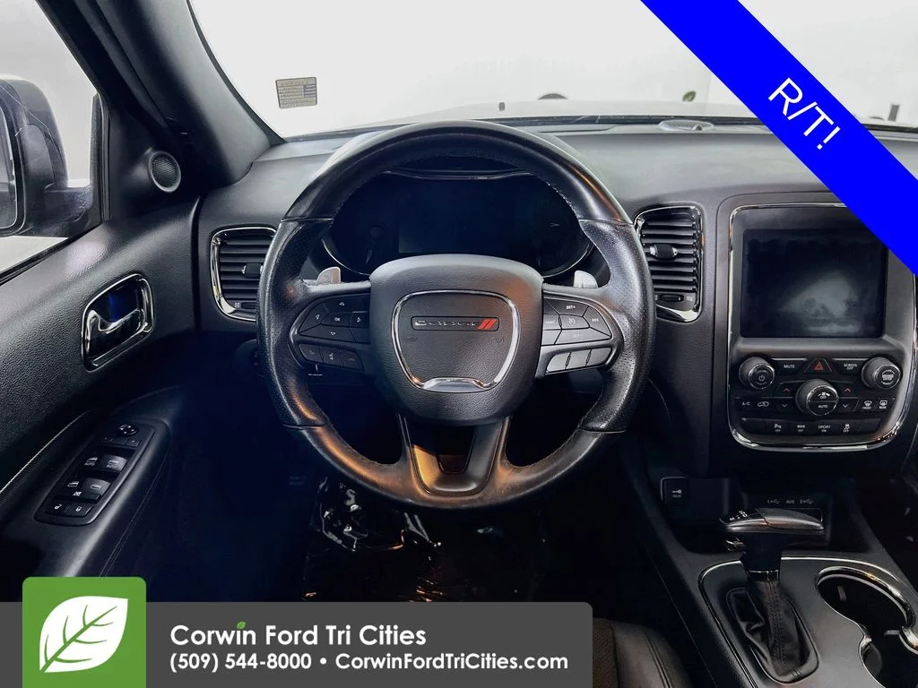 Used 2019 Black Dodge R/T image 28