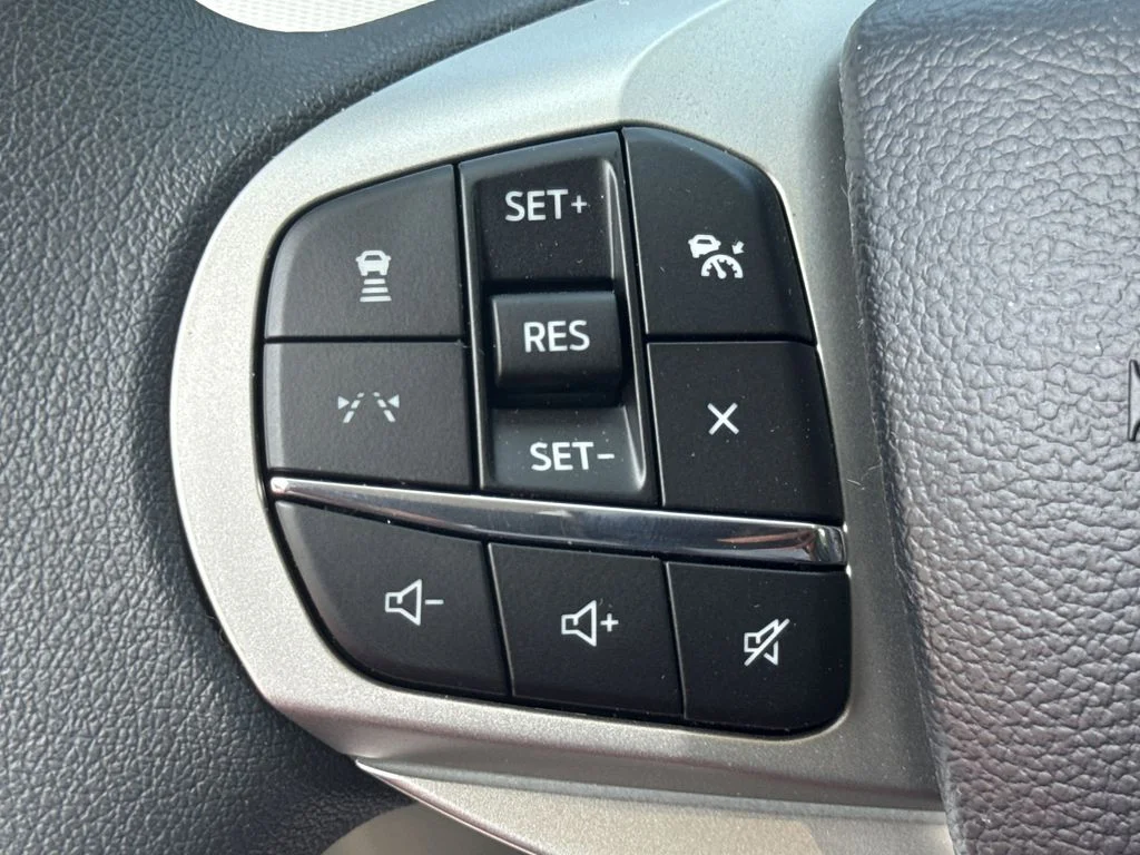 New 2026 White Ford Active image 25