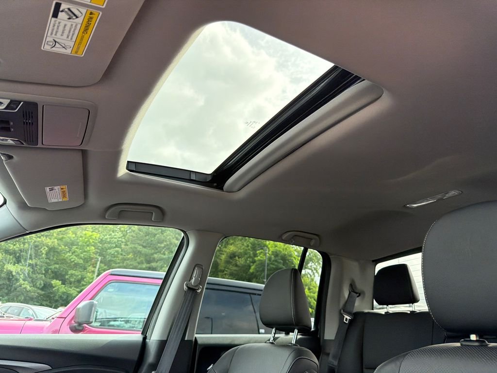 2023 Honda Ridgeline RTL - Photo 32