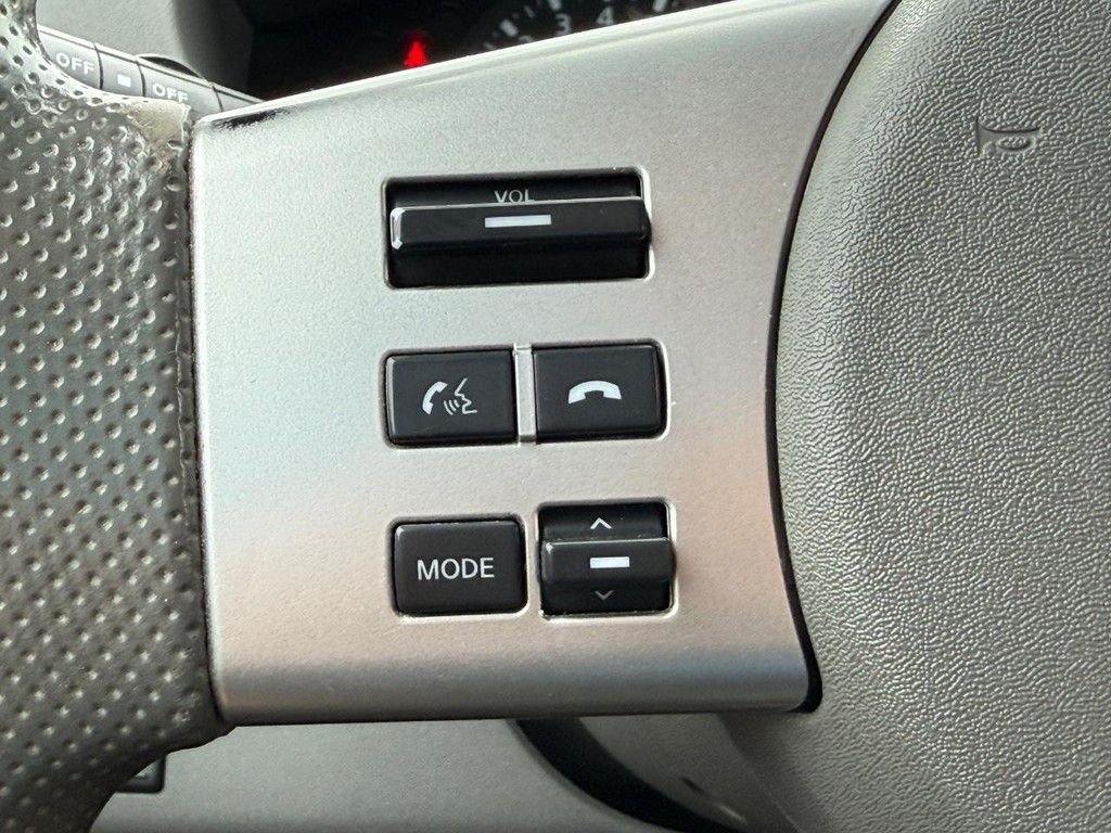 Used 2021 Gray Nissan SV image 13