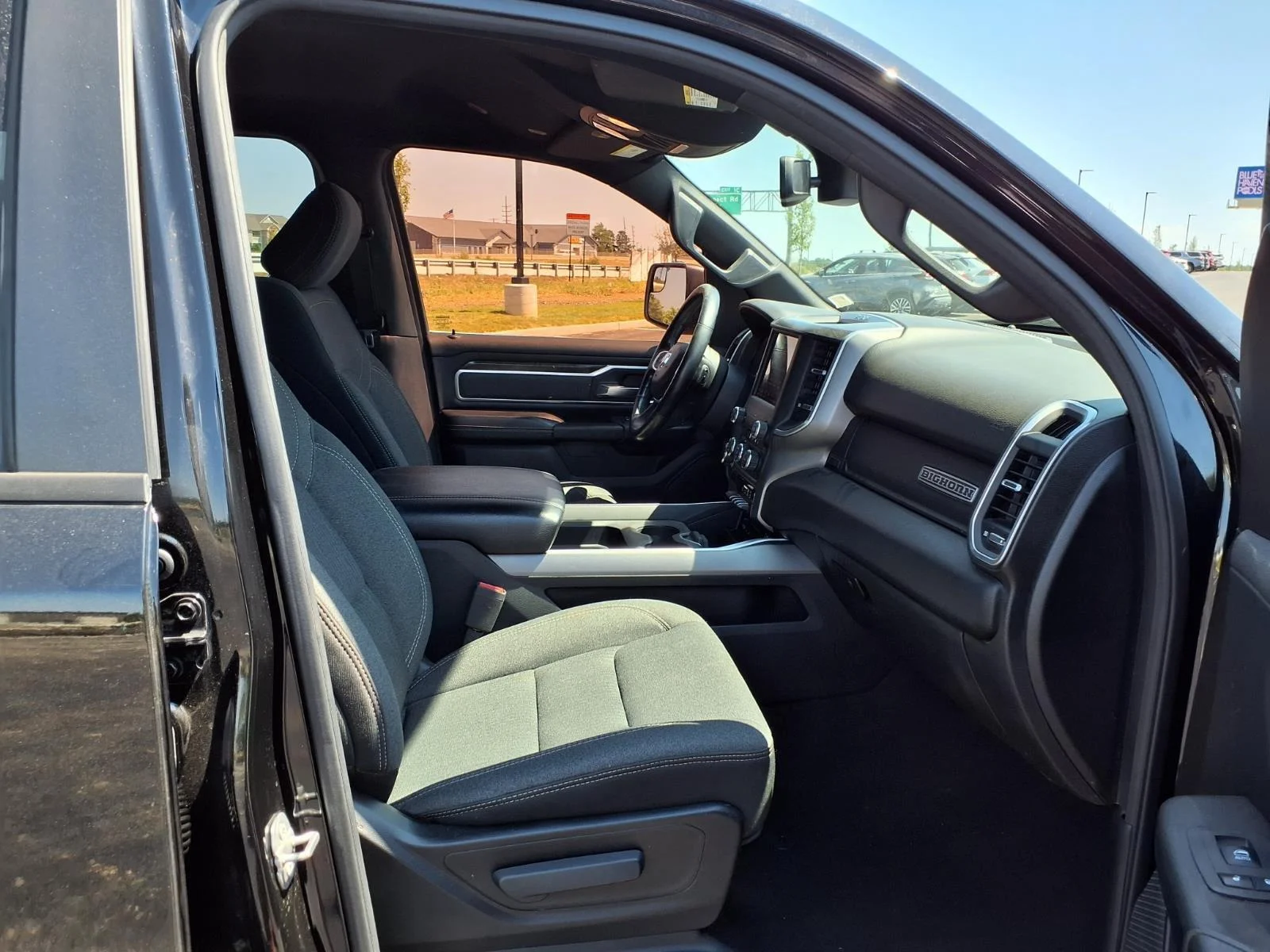 Used 2019  RAM UTILITY image 24