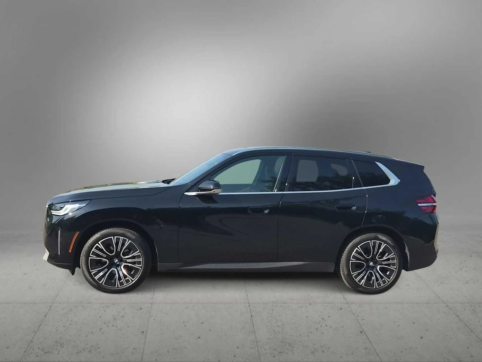 New 2026 Black Sapphire Metallic BMW 30 xDrive image 5