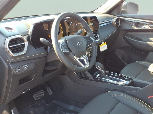 New 2026 Cacti Green Chevrolet ACTIV image 8