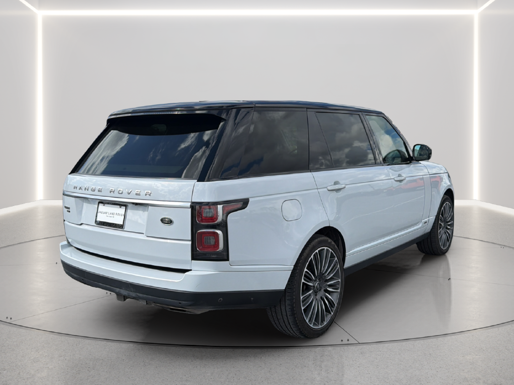 Used 2020  Land Rover Autobiography image 7
