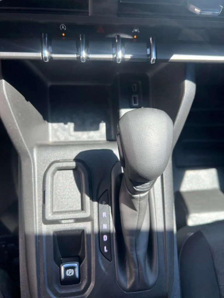 Used 2023 Sterling Gray Metallic Chevrolet Work Truck image 15
