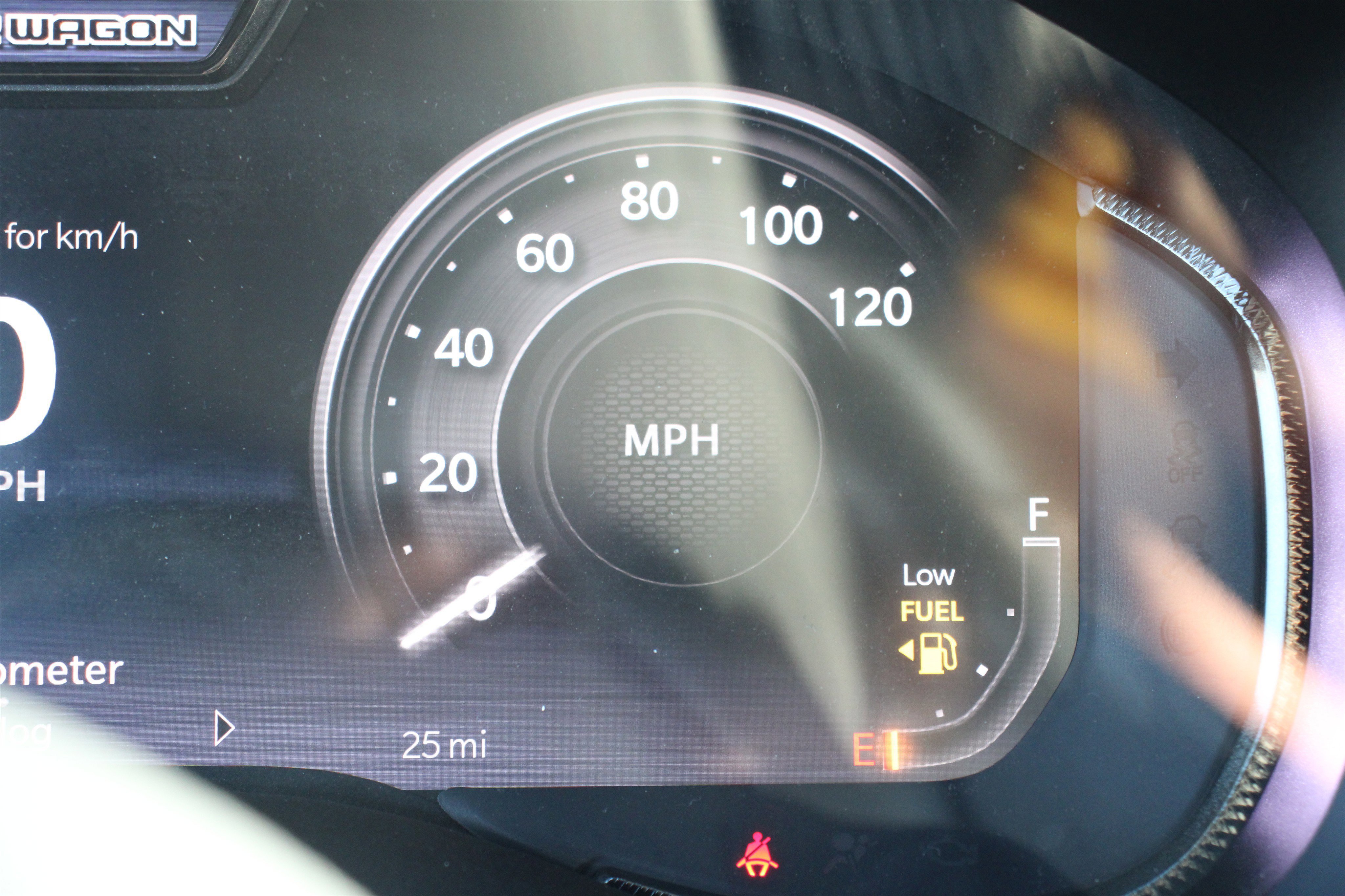 2025 RAM 2500 Power Wagon - Photo 11