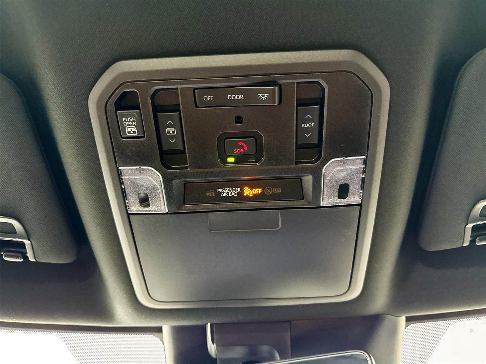 New 2026 Wind Chill Pearl Toyota Limited i-FORCE MAX image 26