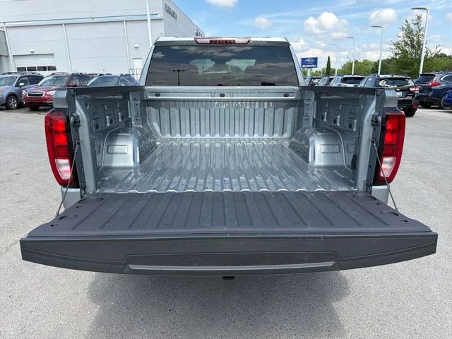 New 2026 Silver GMC Elevation image 24