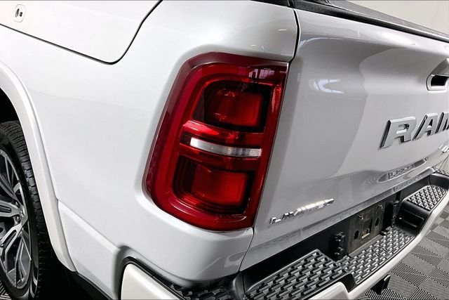 Used 2026 White Ram Limited image 21