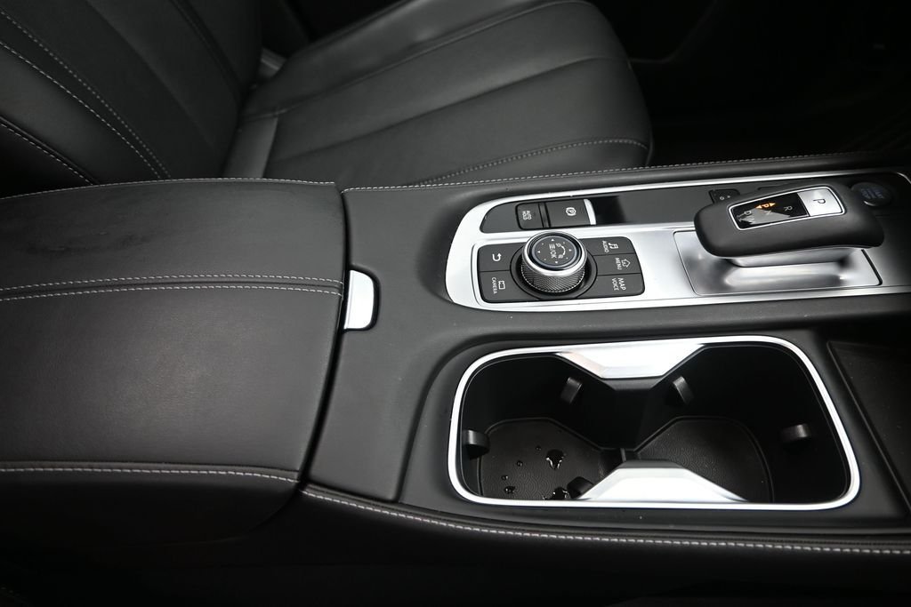 2025 INFINITI QX60 LUXE - Photo 28