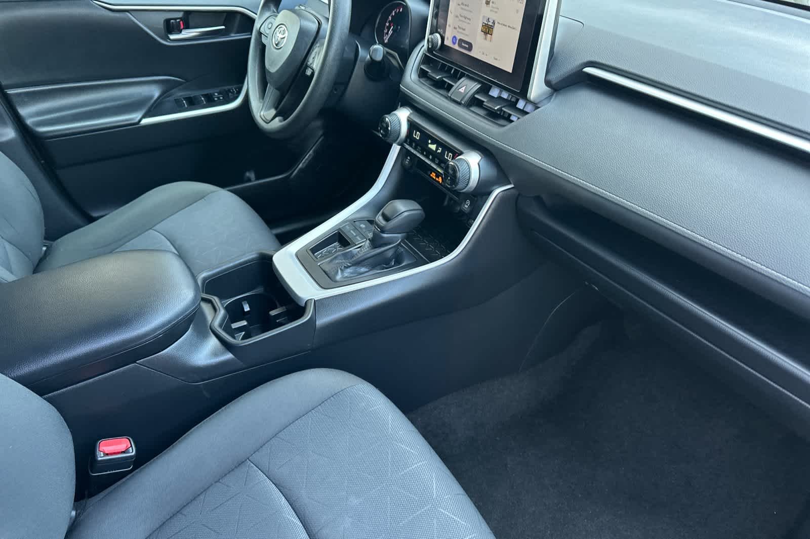 Certified Used 2024 Blueprint Toyota XLE image 15