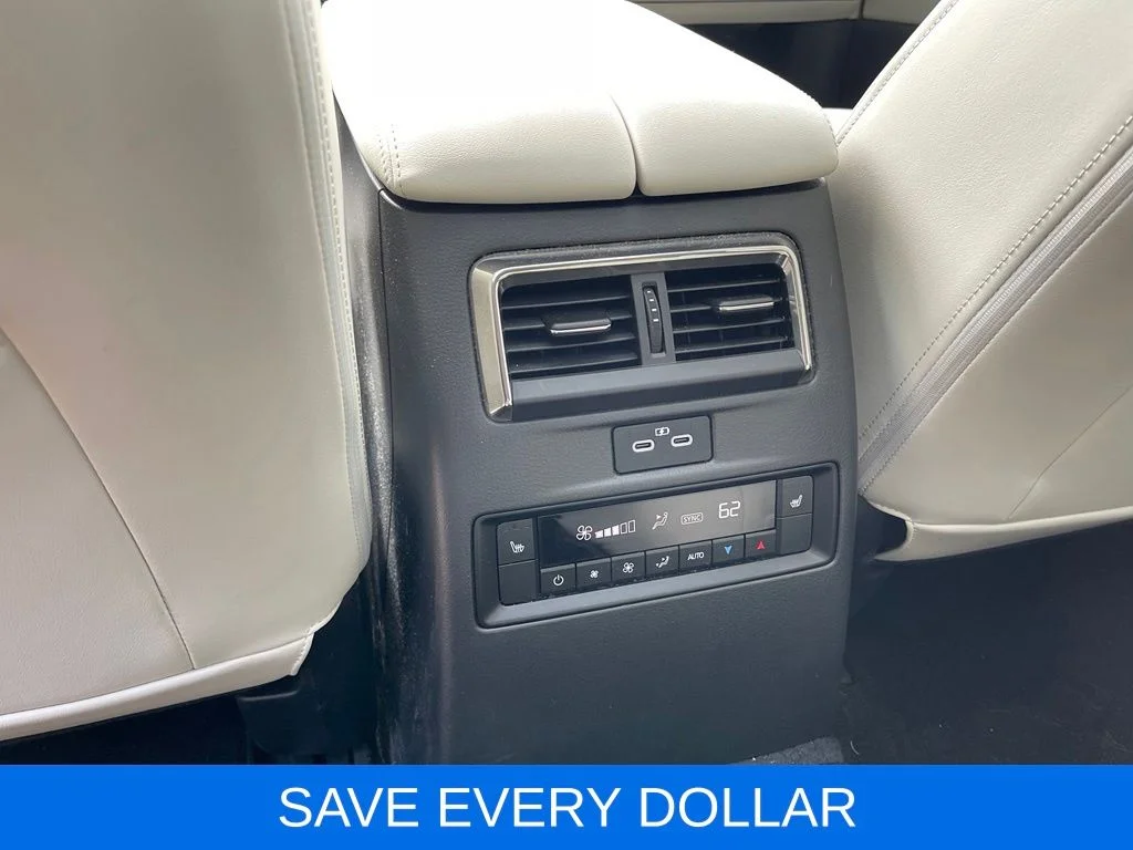 Used 2024 Silver Mazda 3.3 Turbo Premium Plus image 32