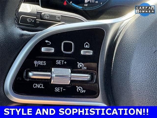 2022 Mercedes-Benz GLE GLE350 - Photo 21