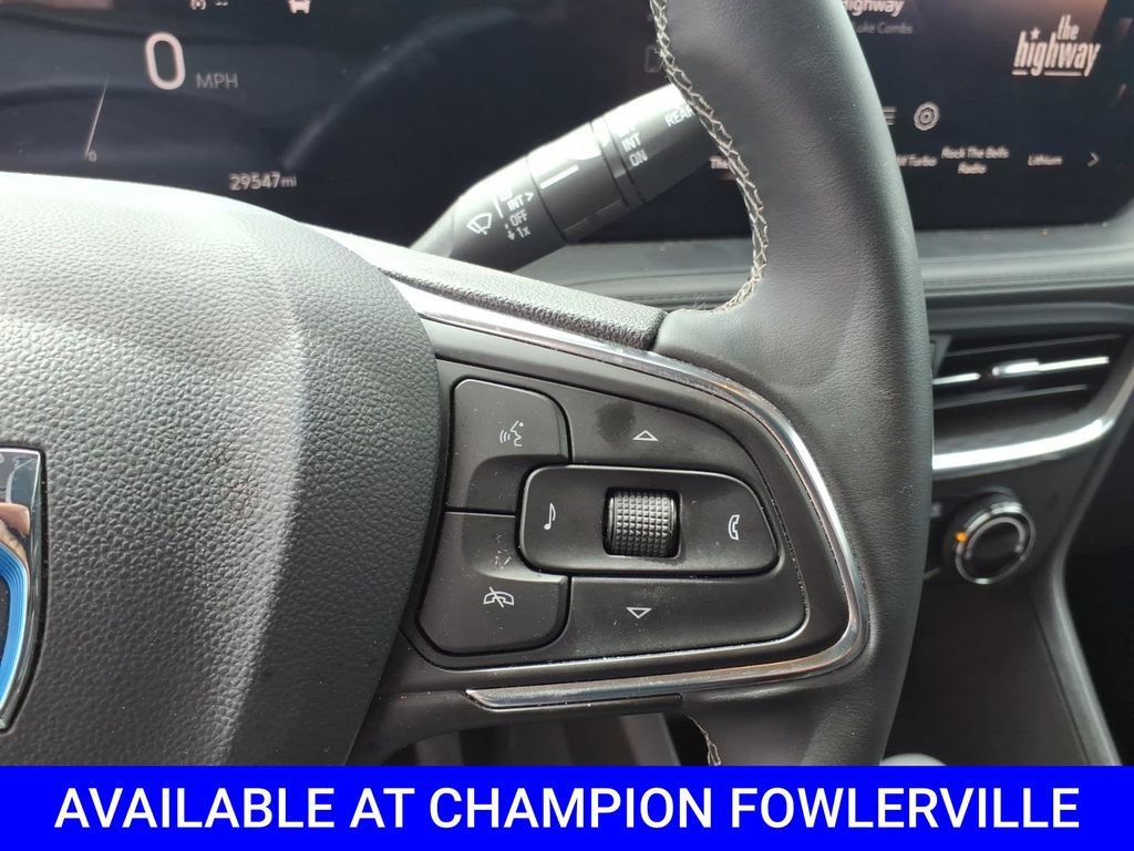 2025 Buick Encore GX Preferred - Photo 19