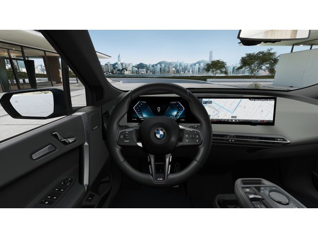 2026 BMW iX 45 - Photo 13