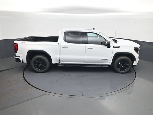 New 2026 Summit White GMC Elevation image 16