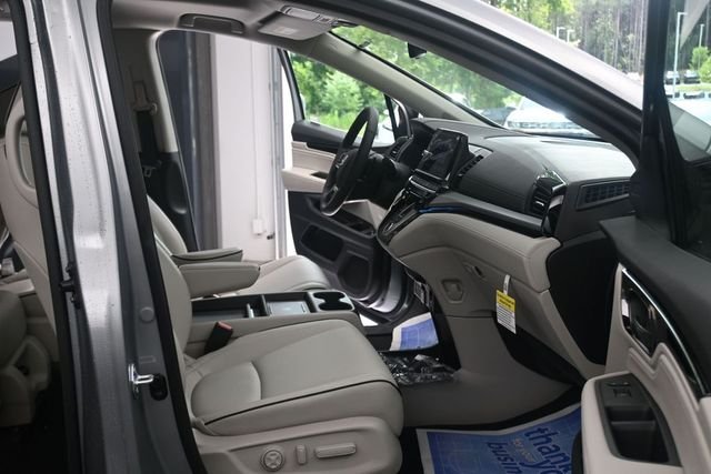 2026 Honda Odyssey Touring - Photo 24
