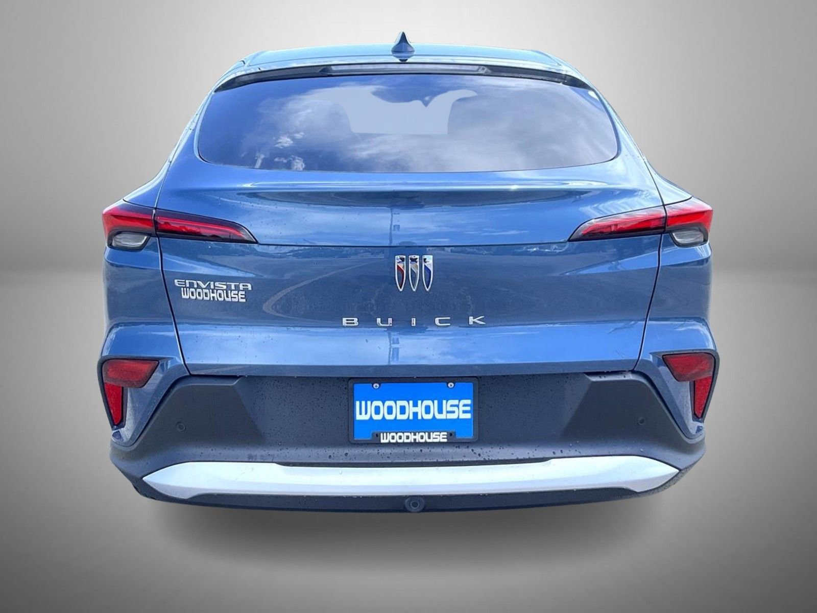 2026 Buick Envista Preferred - Photo 6