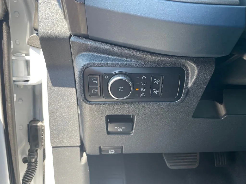 New 2026 Oxford White Ford Raptor® image 12