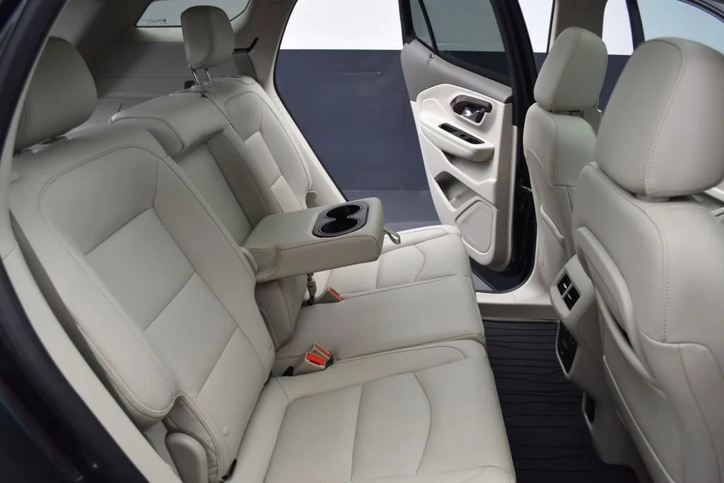 Used 2020 Gray GMC Denali image 26