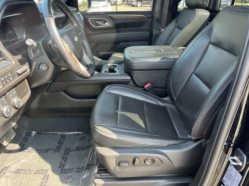 2023 Chevrolet Tahoe High Country - Photo 18