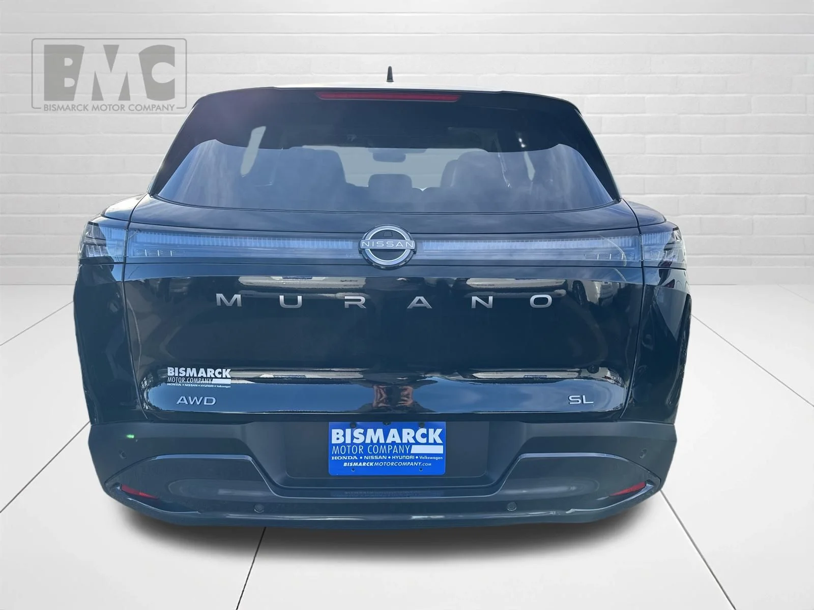 2026 Nissan Murano SL - Photo 6