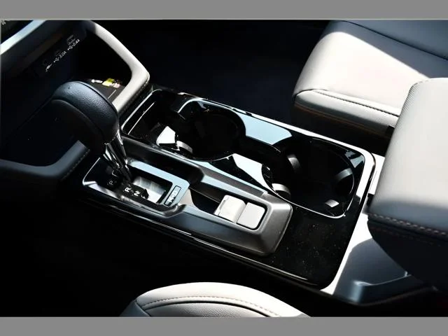 New 2026 RIVER ROCK PEARL Subaru Sport image 35