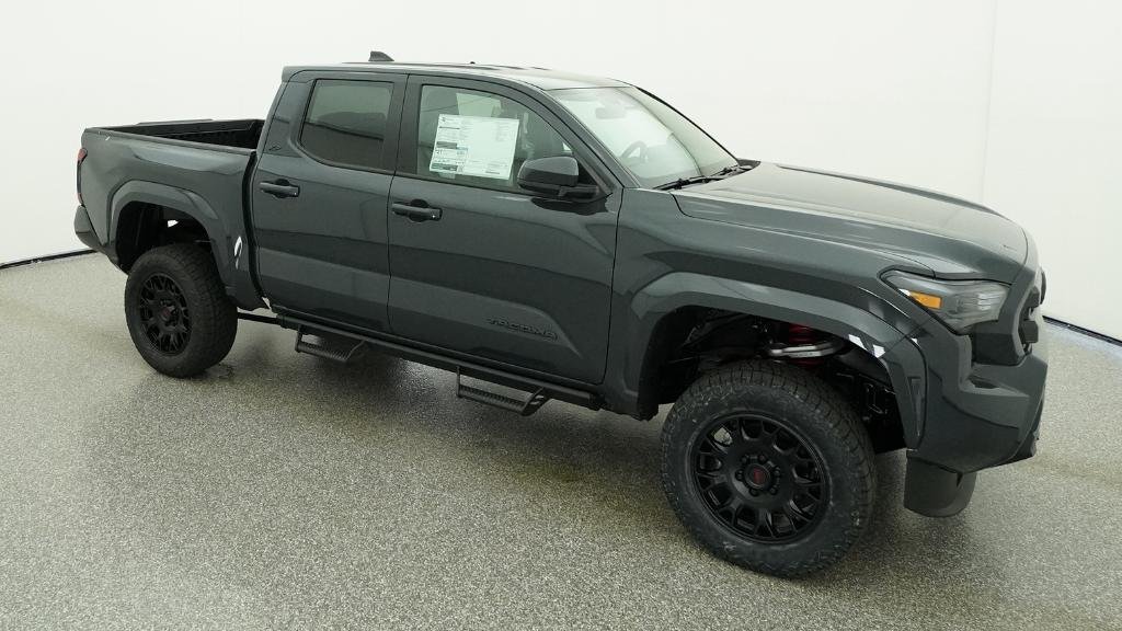2026 Toyota Tacoma SR5 - Photo 37