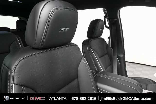 2026 Buick Enclave Sport Touring - Photo 22
