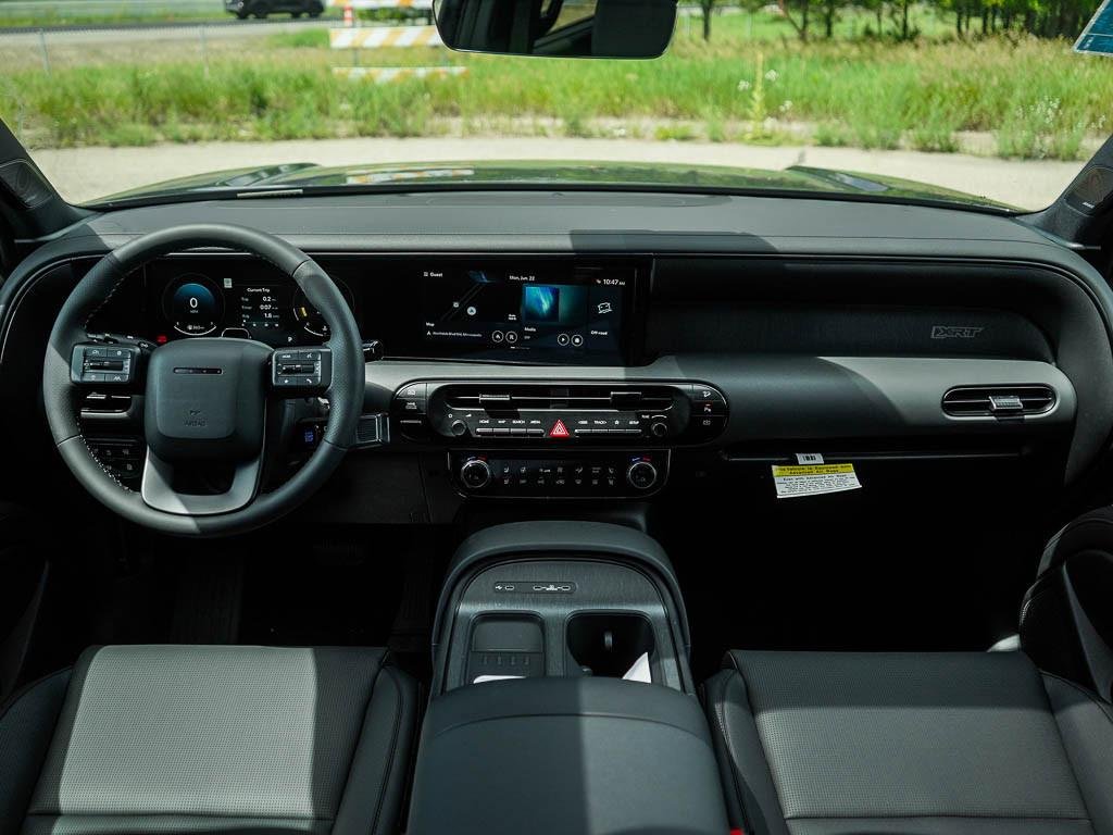 New 2026 Pacific Sapphire Hyundai XRT Pro AWD image 41