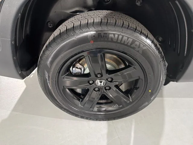 Used 2023  Honda Black Edition image 12