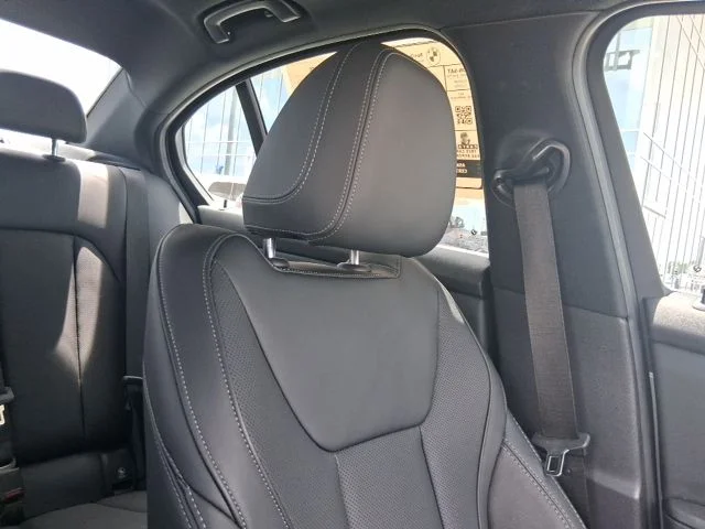 Used 2024 Gray BMW 330i image 17
