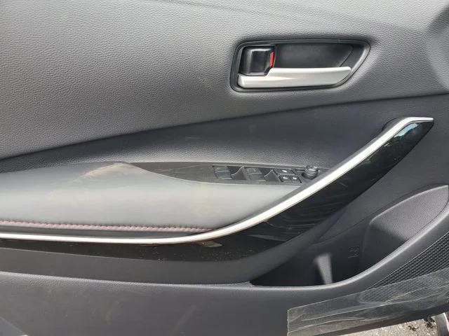 New 2026  Toyota XSE image 13