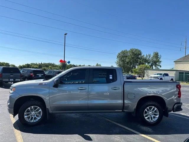 2023 Chevrolet Silverado 1500 RST - Photo 6