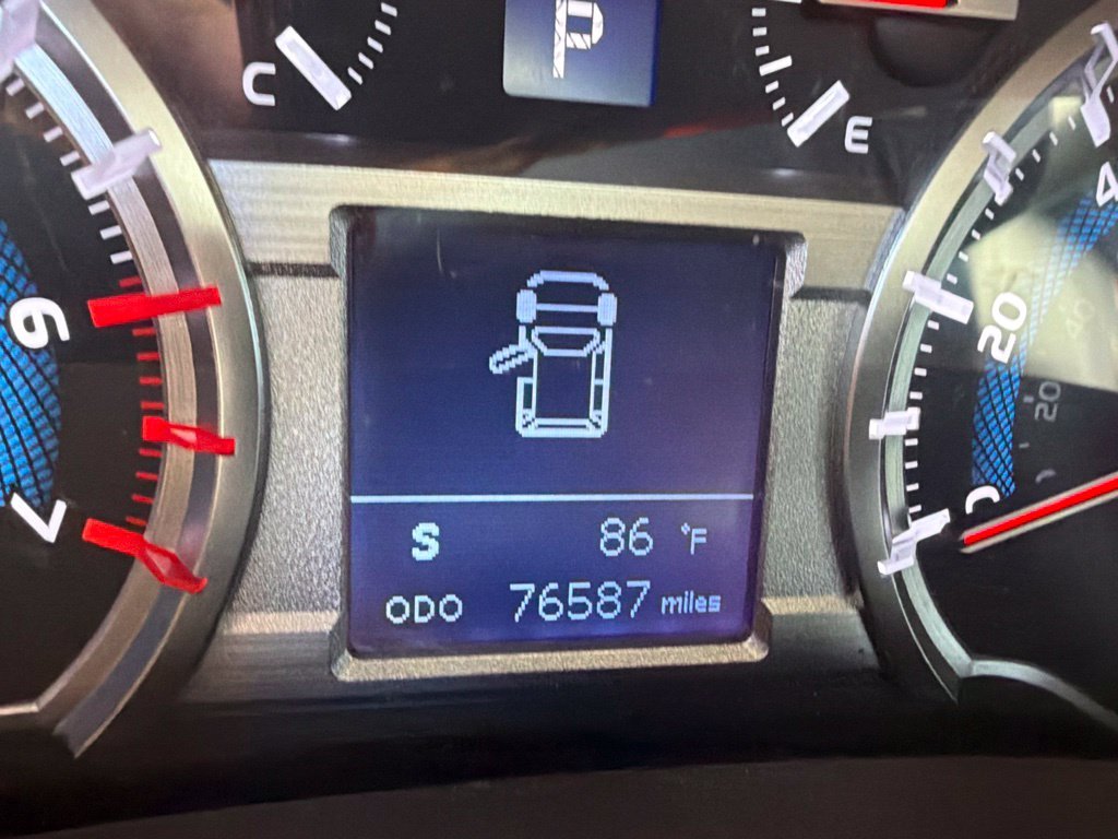 Used 2019 Silver Toyota TRD Off-Road Premium image 3