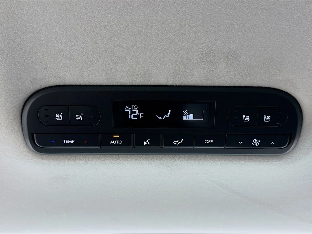 2026 Hyundai Palisade Calligraphy - Photo 27