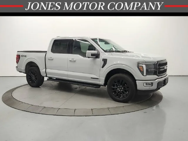 Used 2024 Avalanche Ford LARIAT image 1