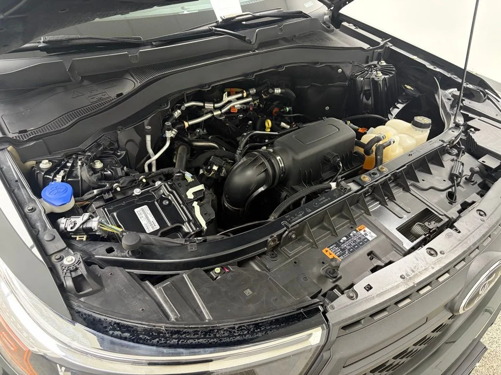 Used 2022 Green Ford Timberline image 50