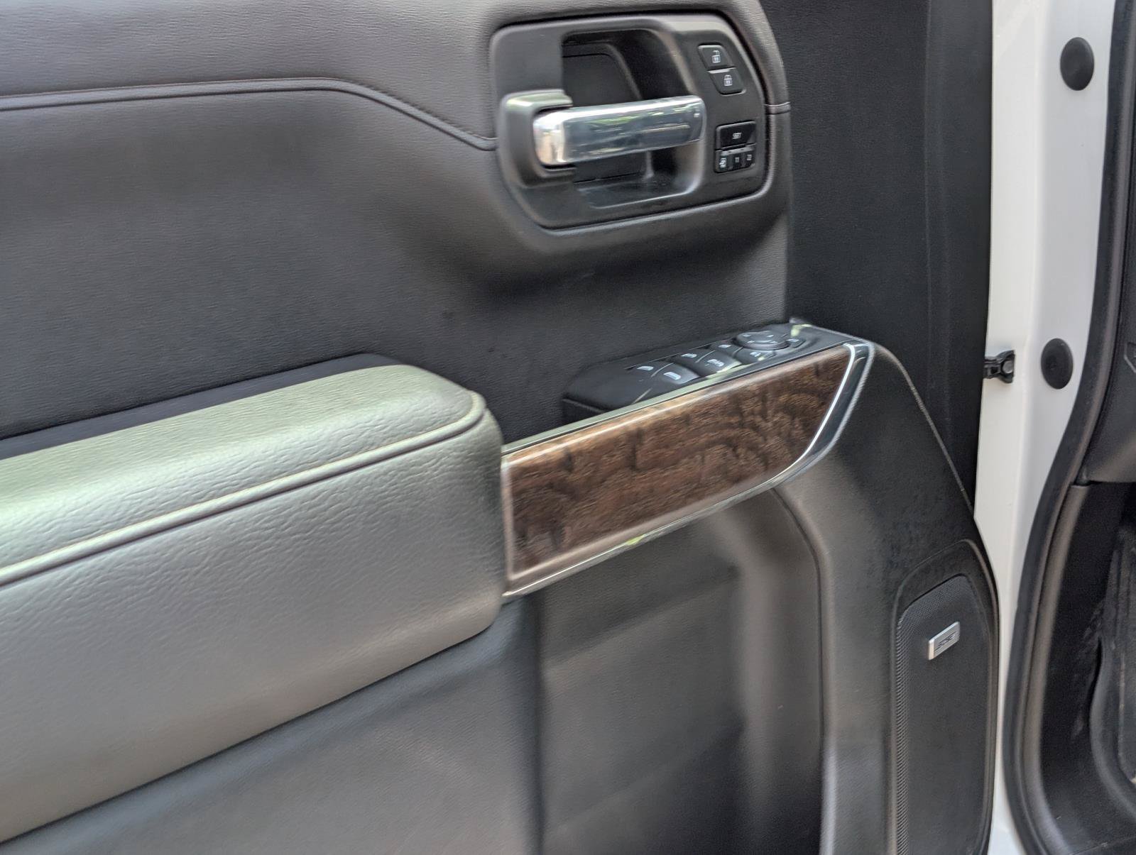 2020 GMC Sierra 1500 Denali Denali - Photo 13