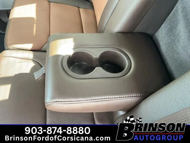 New 2026 Agate Black Metallic Ford F-250® King Ranch® image 31