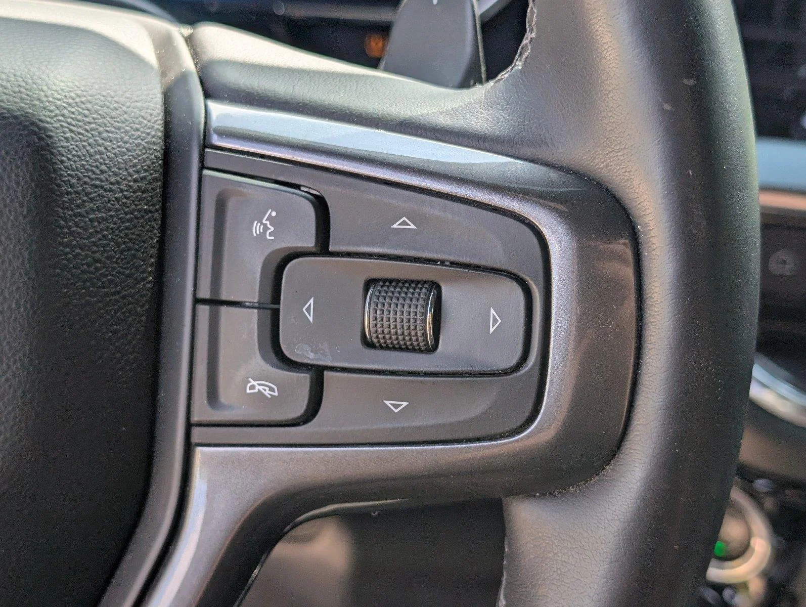 Used 2026 Sterling Gray Metallic Chevrolet High Country image 29
