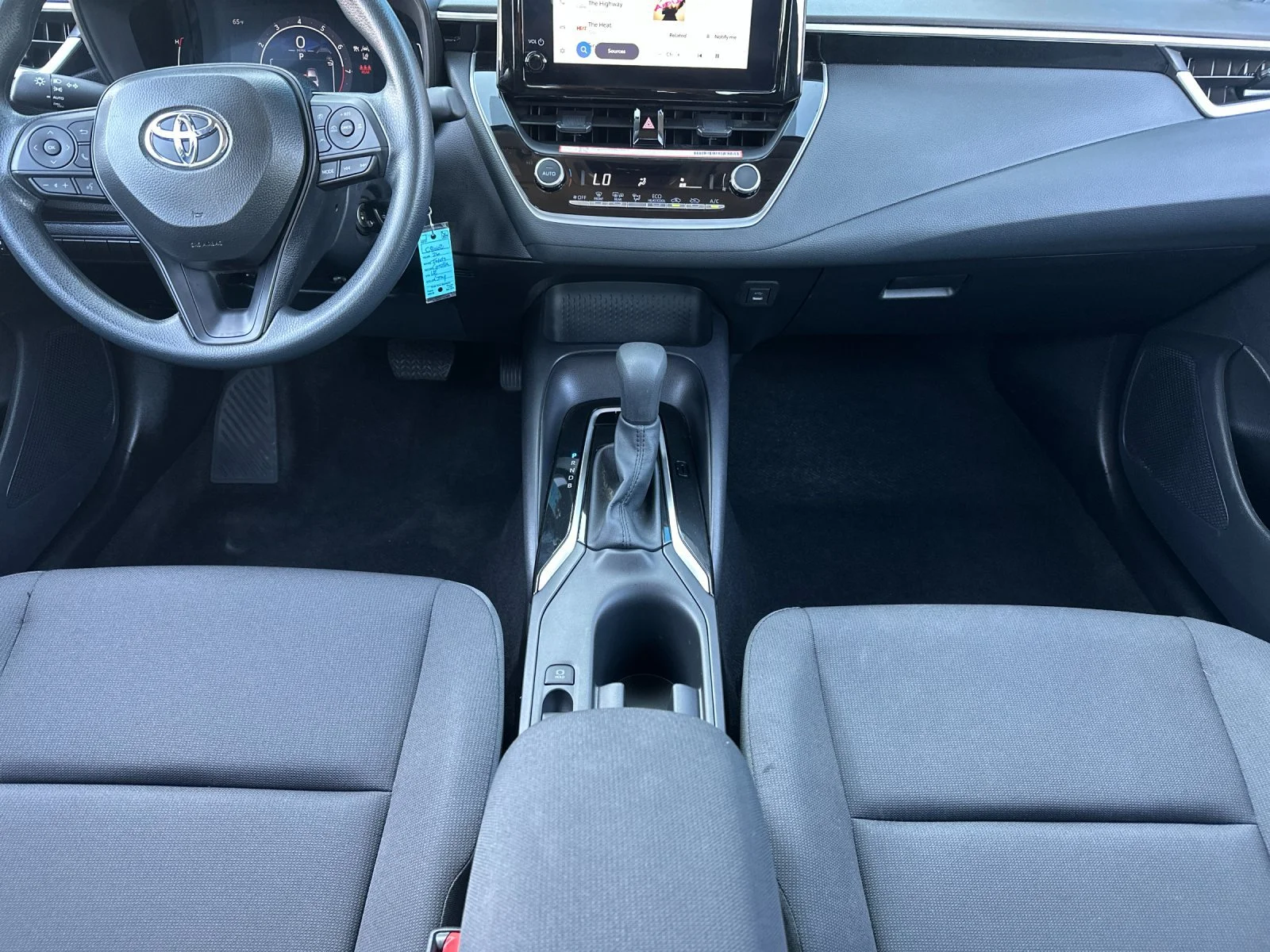 Used 2026  Toyota LE image 14