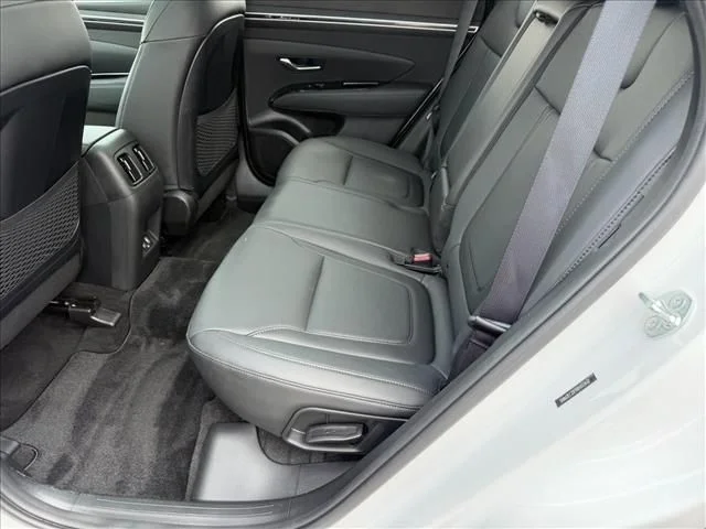 Used 2024 White Hyundai Limited image 10