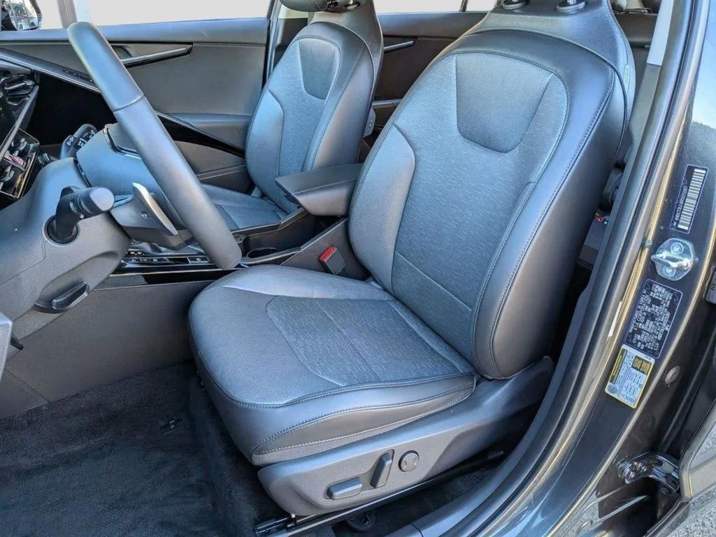 Used 2024 Gray Kia SX Touring image 24