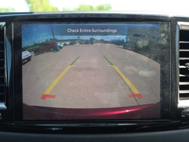 Certified Used 2023 Velvet Red Pearlcoat Chrysler Touring L image 23