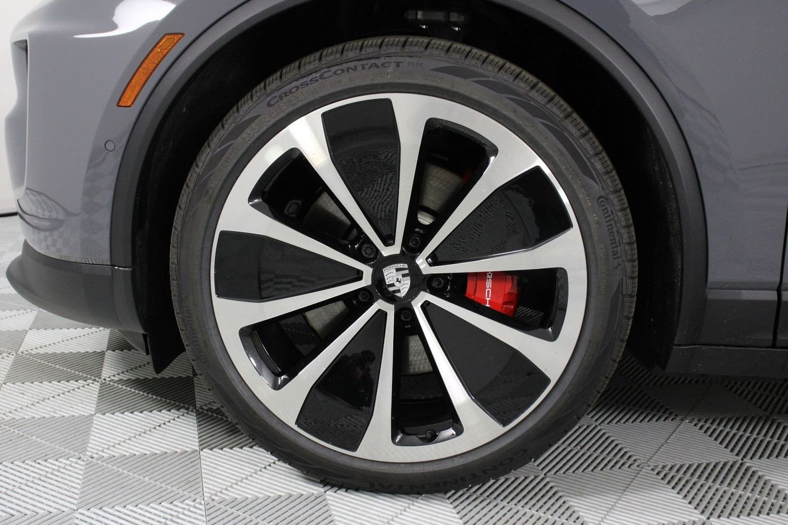 New 2026 Slate Grey Neo Porsche 4S image 17