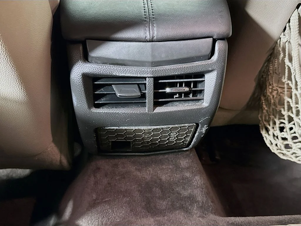 Used 2016 Gray Cadillac 2.5L image 29