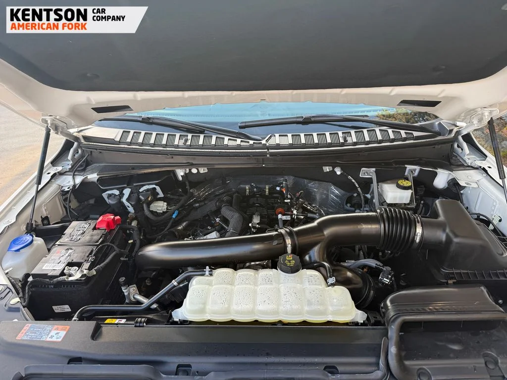2024 Ford Expedition Platinum - Photo 43