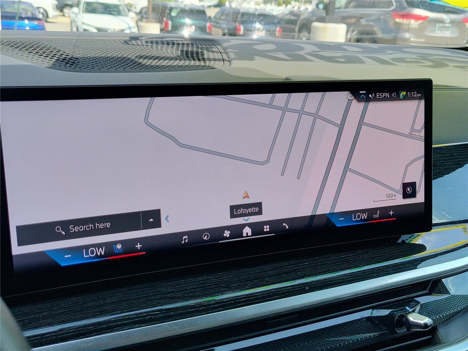 2025 BMW X5 40i - Photo 30