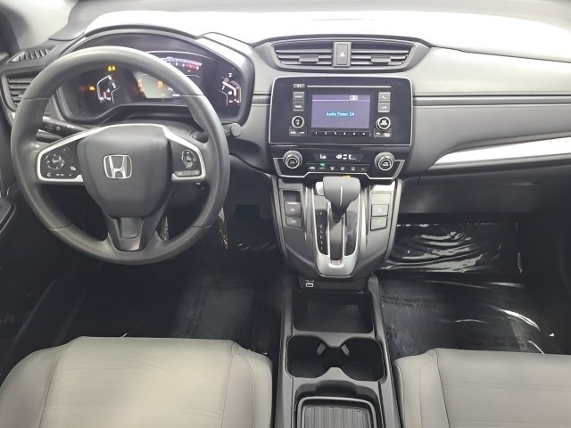 2020 Honda CR-V LX - Photo 19